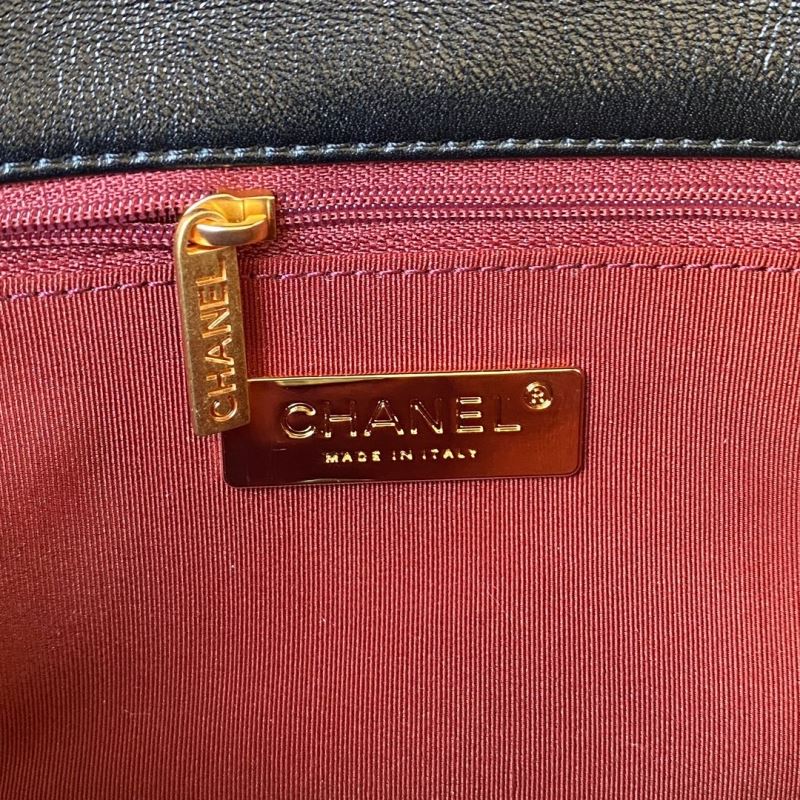 Ch**el 19 bags